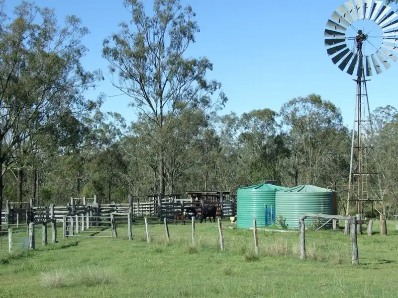 Main view of Homely rural property listing, 5224 New England Highway, Crows Nest QLD 4355