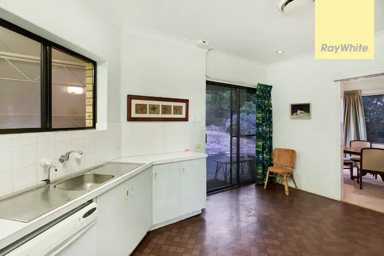 Seventh view of Homely house listing, 6 Berry Crescent, Burnside SA 5066