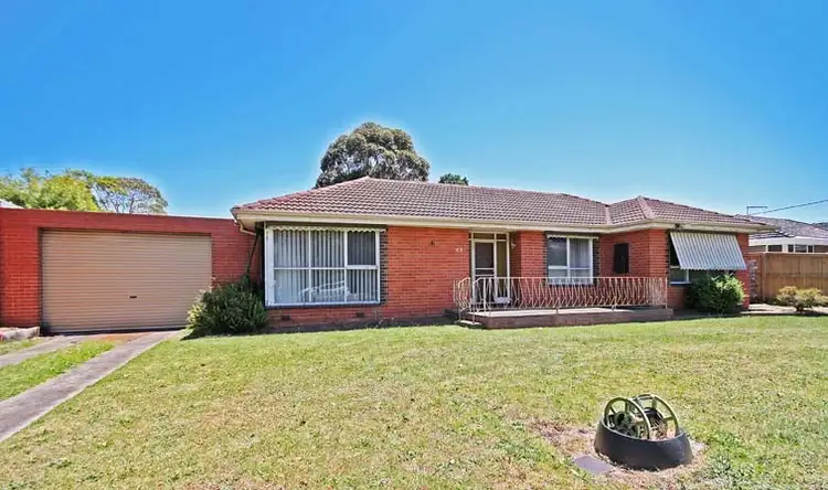 63 Park Street, Seaford VIC 3198