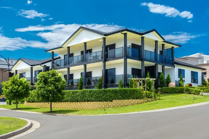 Main view of Homely house listing, 9 Francis Road, Flinders NSW 2529