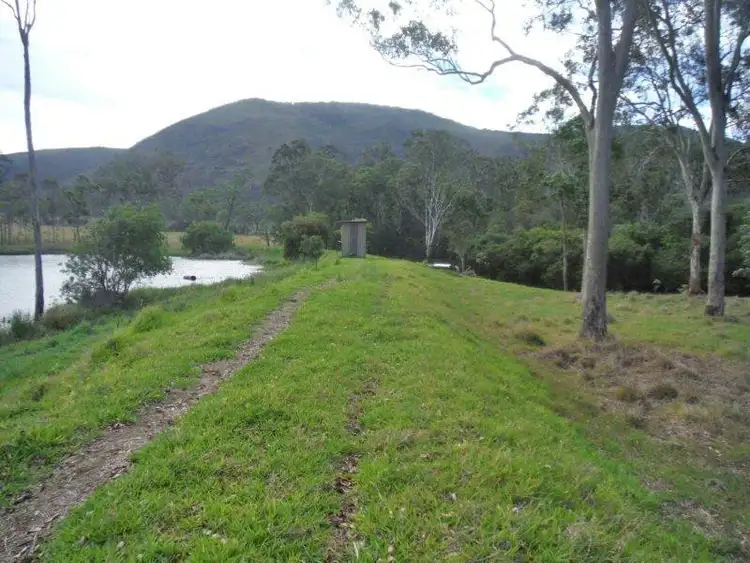 Second view of Homely rural property listing, Address available on request