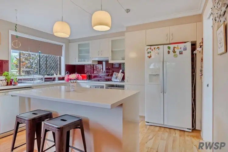 Second view of Homely townhouse listing, 4/23 Whiting Street, Labrador QLD 4215