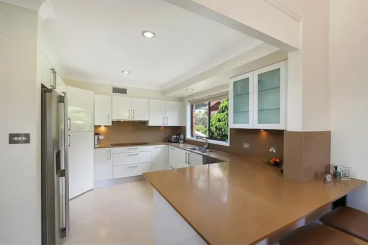 Fourth view of Homely house listing, 6 Indra Road, Tascott NSW 2250