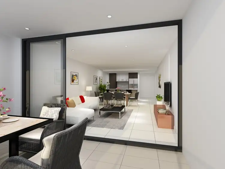 2-19/28 Winstanley Street, Carina Heights QLD 4152