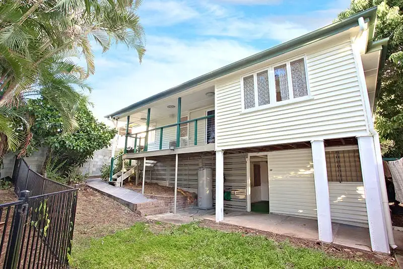 Main view of Homely house listing, 107 Pope Street, Tarragindi QLD 4121