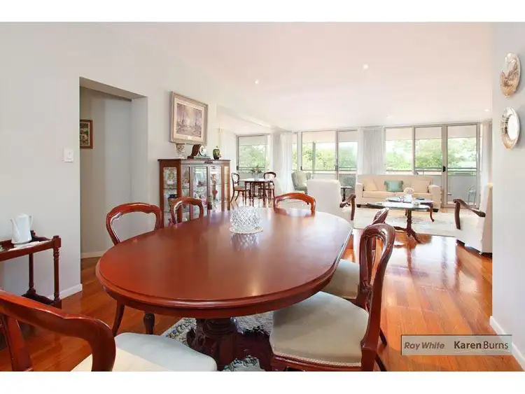 Sixth view of Homely house listing, 33A Chapel Hill Road, Chapel Hill QLD 4069