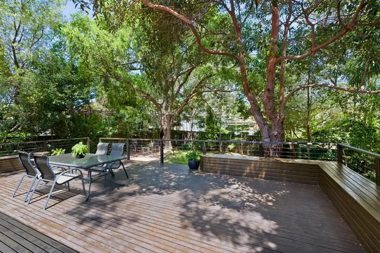 Second view of Homely house listing, 18 Billara Avenue, Gymea Bay NSW 2227