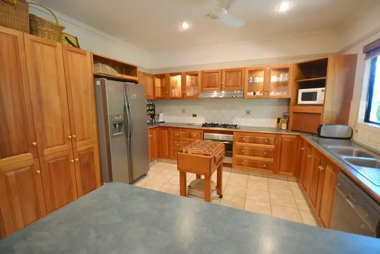 Second view of Homely house listing, 27 De Marchi Road, Cable Beach WA 6726