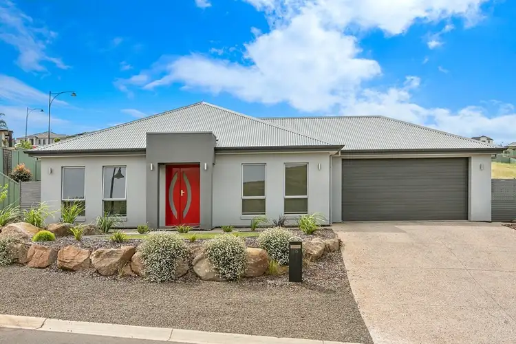 38 Lorikeet Grove, Hewett SA 5118