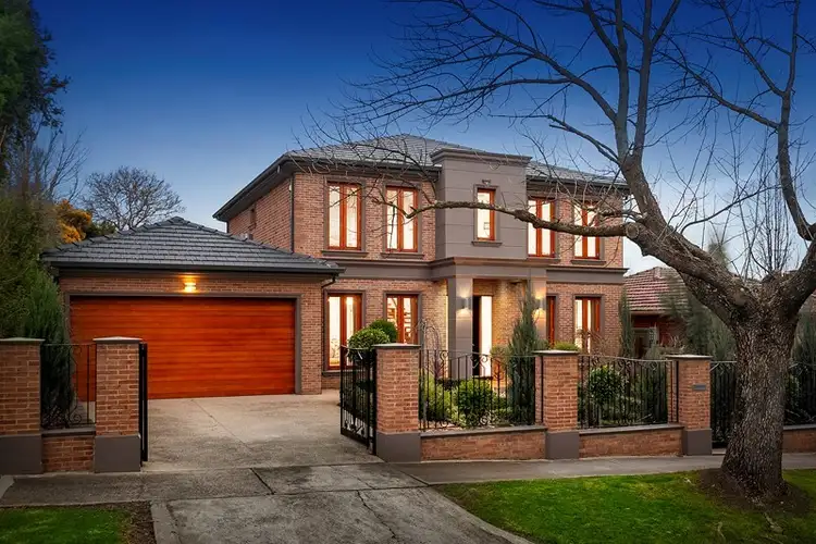 4 Oxford Street, Camberwell VIC 3124