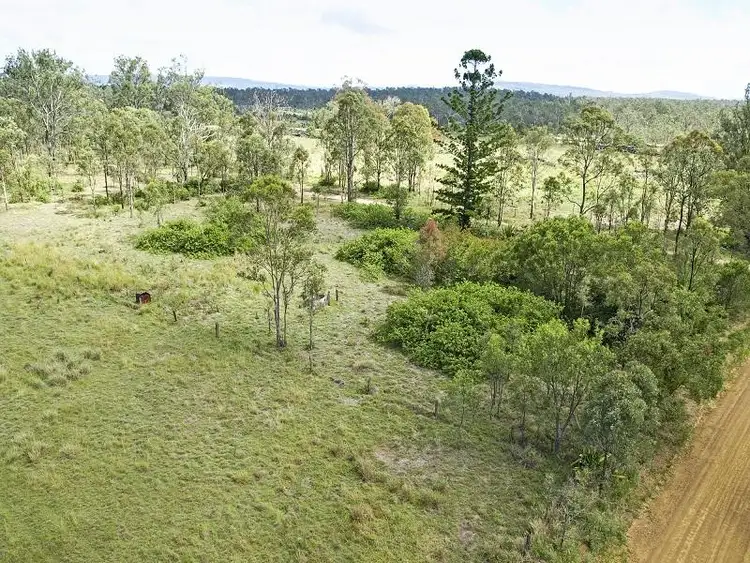 Second view of Homely land listing, Lot 1 Murrimo Road, Ebenezer QLD 4340