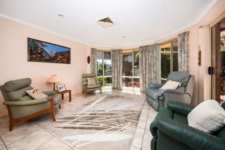 Third view of Homely house listing, 7 Bella Place, Barden Ridge NSW 2234