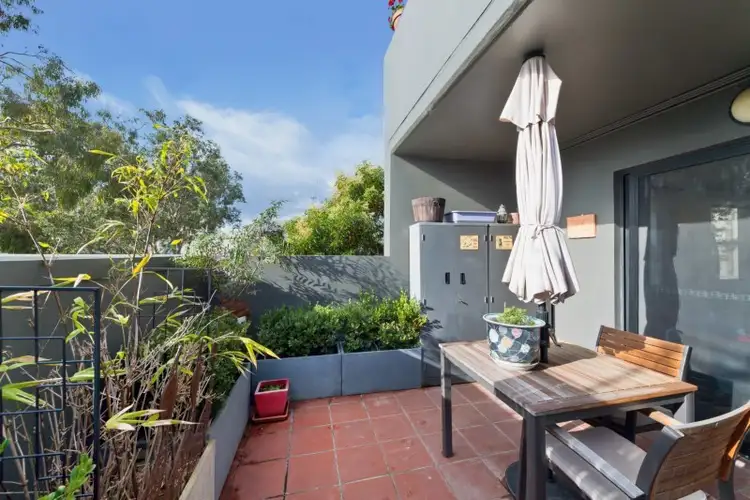 Fifth view of Homely unit listing, 18/7a Ivy Street, Darlington NSW 2008