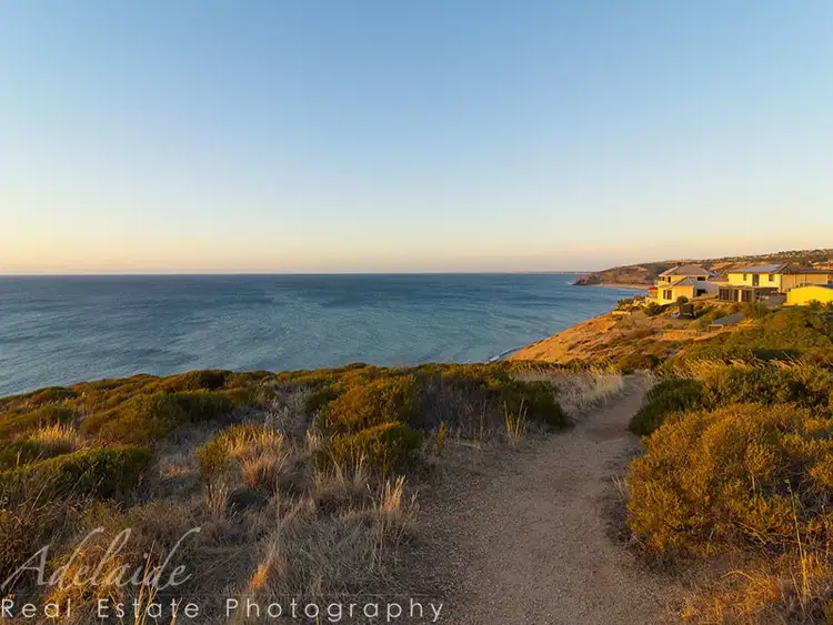 Third view of Homely land listing, 13 Petrel Close, Hallett Cove SA 5158
