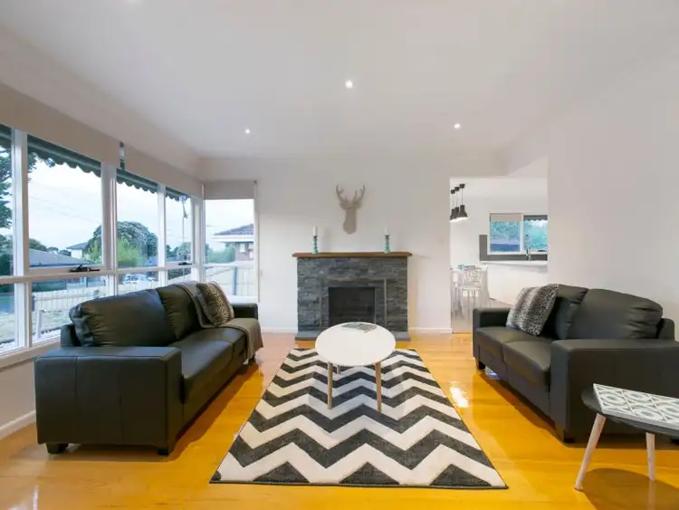 Fourth view of Homely house listing, 8 Berringa Street, Frankston VIC 3199