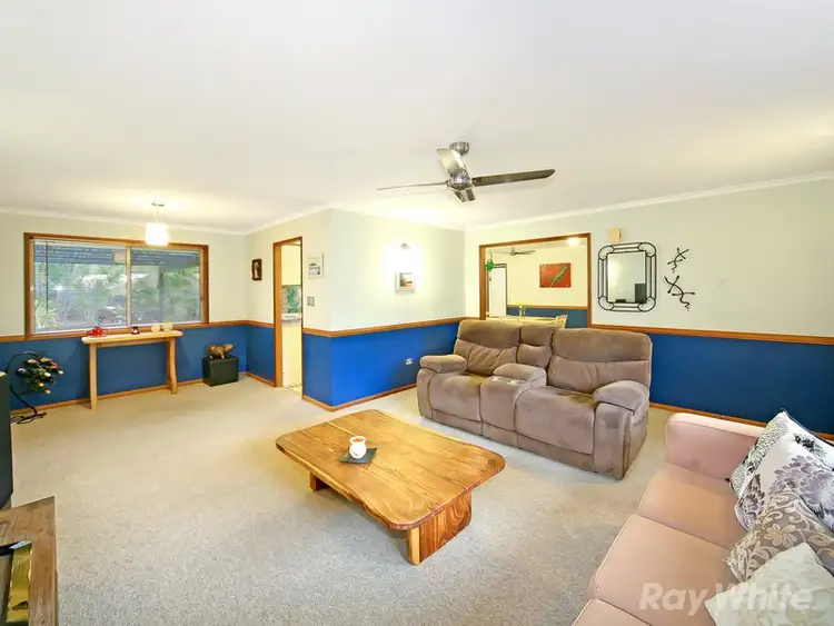 Second view of Homely house listing, 6 Tuckeroo Court, Coolum Beach QLD 4573
