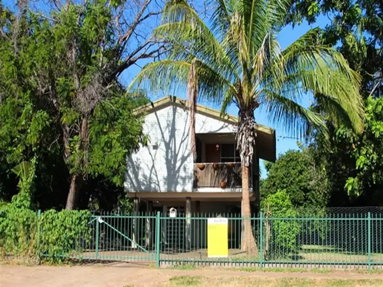 Main view of Homely house listing, 67 Giles Street, Katherine NT 850