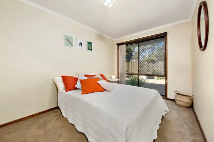 Fifth view of Homely townhouse listing, 8/1 Evergood Close, Weston ACT 2611