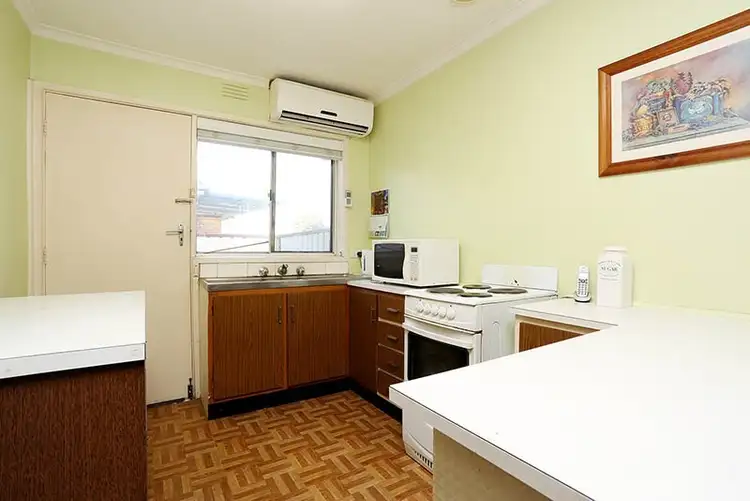 Second view of Homely unit listing, 1/20 Alexander Avenue, Thomastown VIC 3074