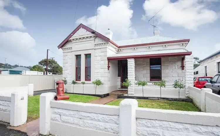 Fourth view of Homely house listing, 38 Bertha Street, Mount Gambier SA 5290