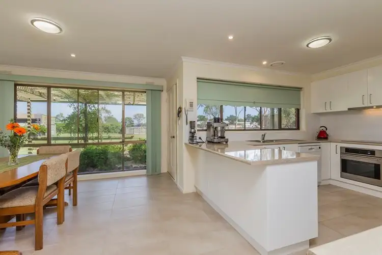 Sixth view of Homely house listing, 19 Kalkarra Crescent, Mount Duneed VIC 3217