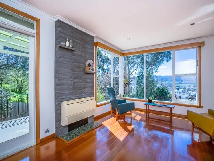 4 Wattle Way, Trevallyn TAS 7250