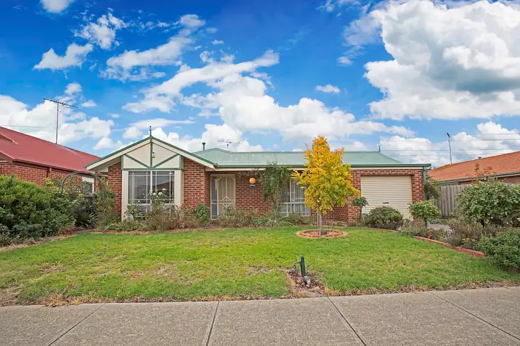 Third view of Homely house listing, 24 Hindle Street, Grovedale VIC 3216