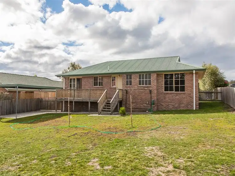 Third view of Homely house listing, 308 Redwood Road, Kingston TAS 7050
