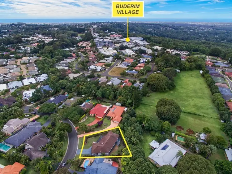 Second view of Homely house listing, 12 Royal Drive, Buderim QLD 4556