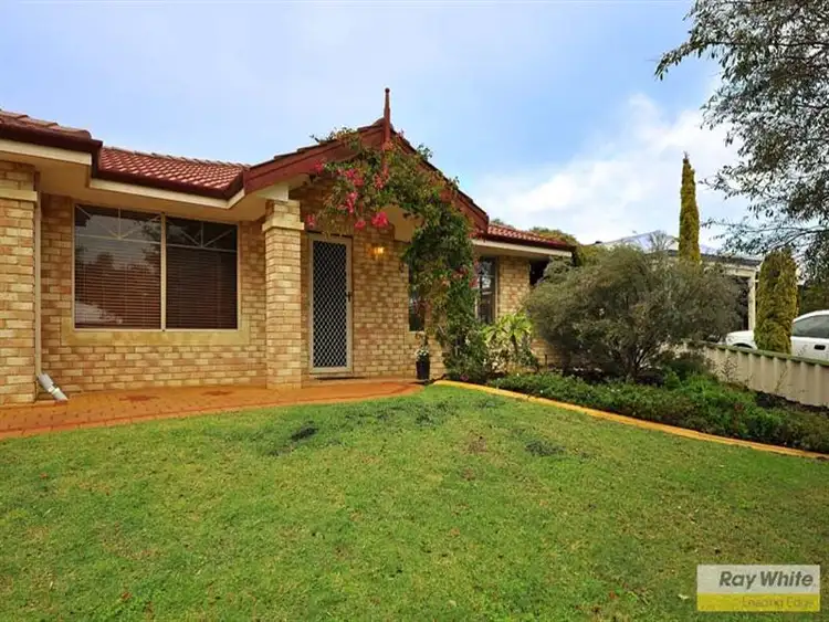 Third view of Homely house listing, 15 Aleri Circuit, Quinns Rocks WA 6030