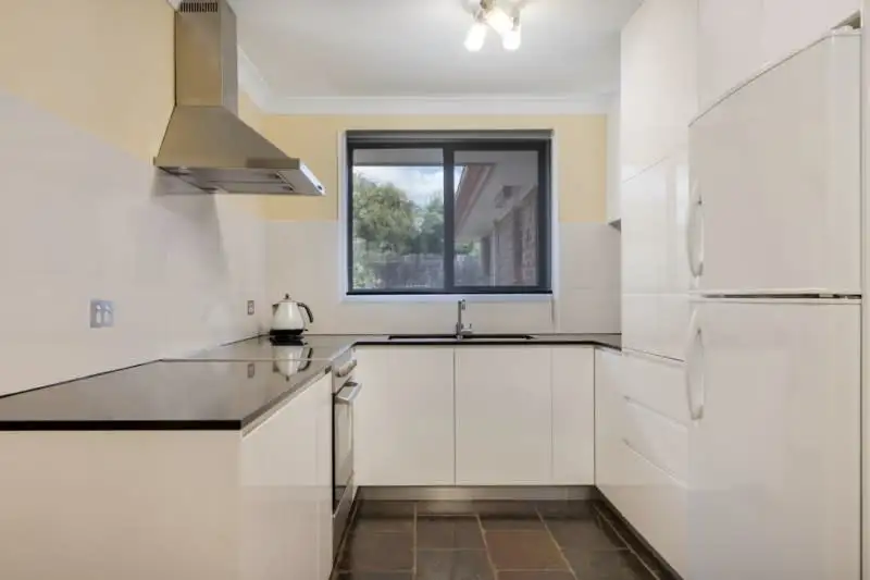 Main view of Homely villa listing, 6/65 Fuchsia Crescent, Macquarie Fields NSW 2564