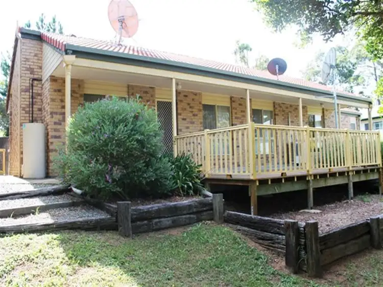283 MacDonnell Road, Tamborine Mountain QLD 4272