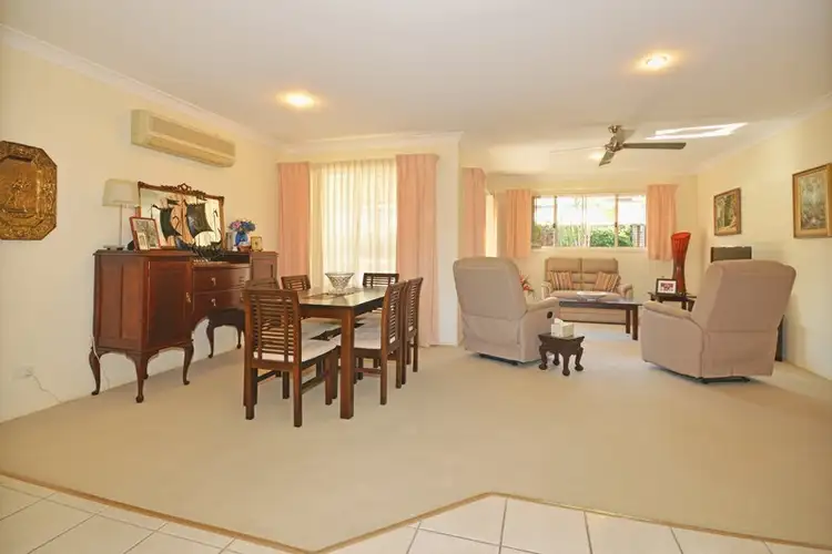 Second view of Homely villa listing, 1/9-11 Narara Crescent, Banora Point NSW 2486