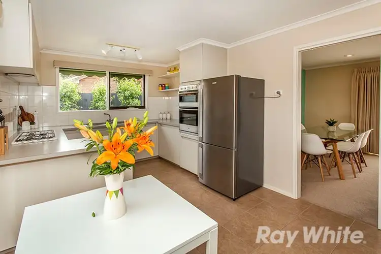 Fourth view of Homely unit listing, 4/1 Maxine Court, Mount Waverley VIC 3149