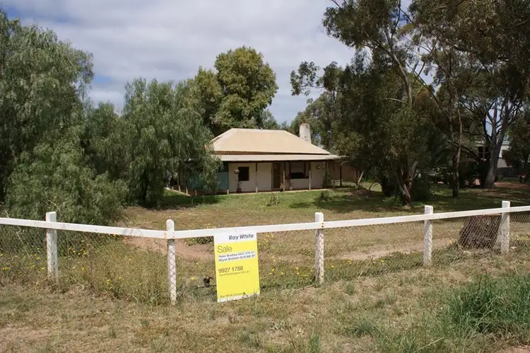 Fifth view of Homely house listing, Lot 25 Brand Highway, Dongara WA 6525
