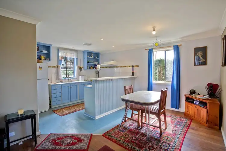 Third view of Homely house listing, 70 Macauley Street, Lithgow NSW 2790