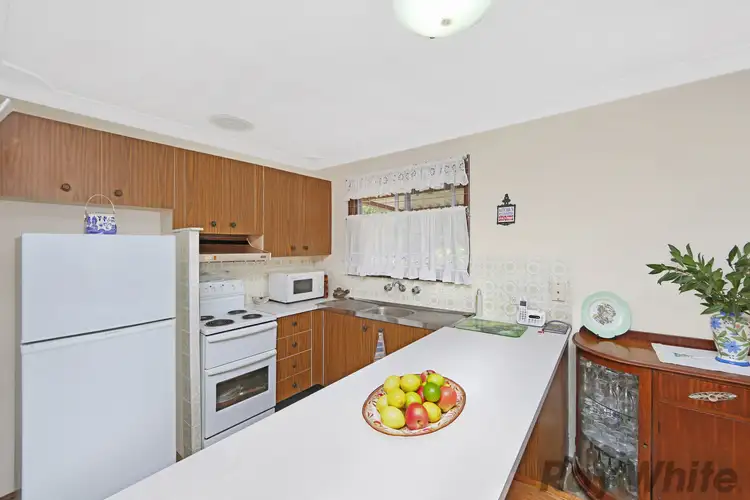 Second view of Homely house listing, 1 Narrunga Avenue, Buff Point NSW 2262