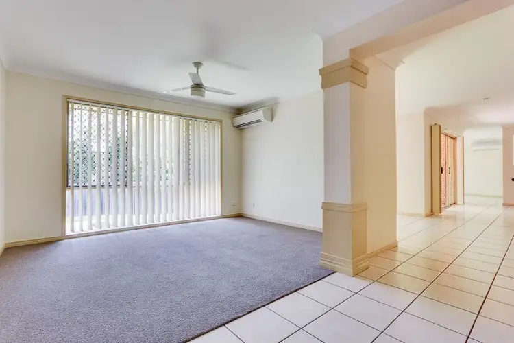 Third view of Homely house listing, 13 Parkside Place, Forest Lake QLD 4078