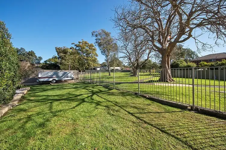 Seventh view of Homely house listing, 13 Kula Place, Bangor NSW 2234
