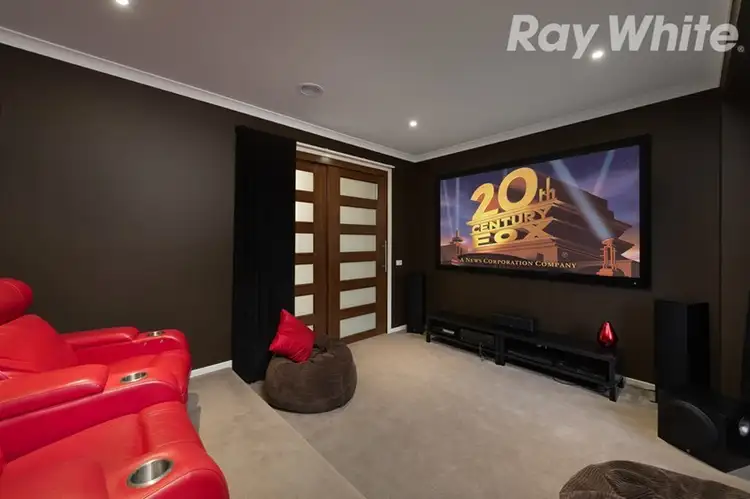 Seventh view of Homely house listing, 2 Barrett Place, Doreen VIC 3754
