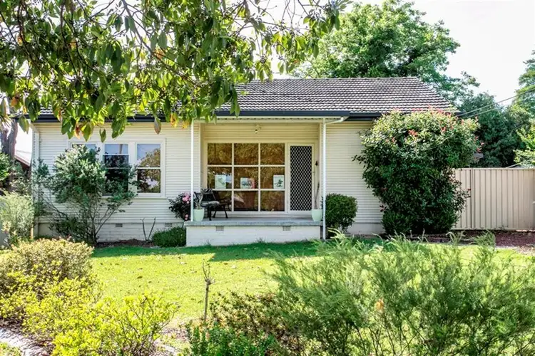 Main view of Homely house listing, 5 Jacka Street, St Marys NSW 2760