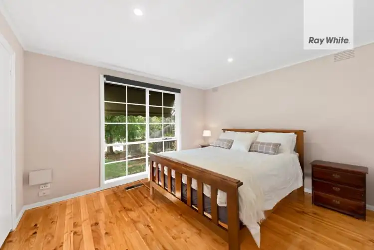 Seventh view of Homely house listing, 3 Rivette Round, Mill Park VIC 3082