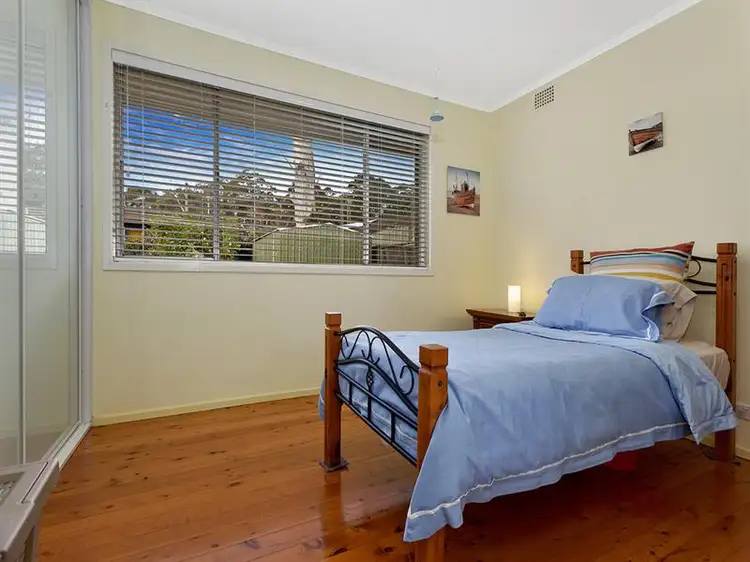 Seventh view of Homely house listing, 4 Forest Glen Crescent, Belrose NSW 2085