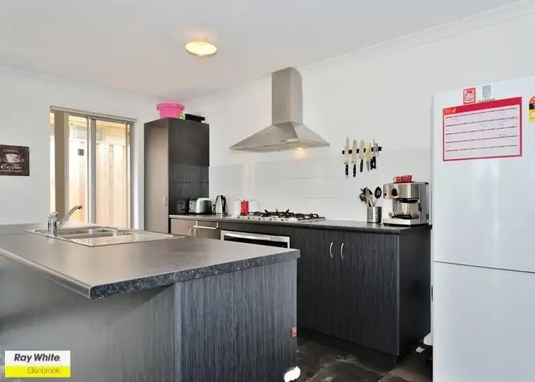 Sixth view of Homely house listing, 65 Redstone Trail, Ellenbrook WA 6069