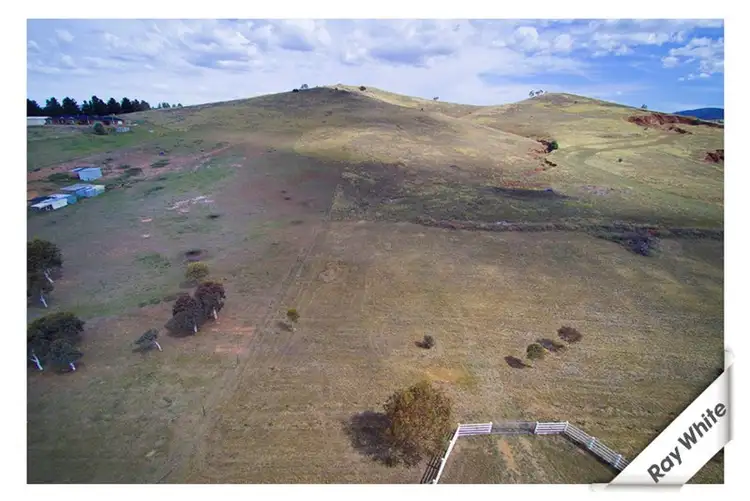 Fifth view of Homely rural property listing, 306 Micalago Road, Michelago NSW 2620