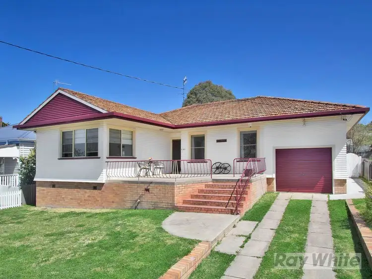 Main view of Homely house listing, 40a Marsh Street, Armidale NSW 2350