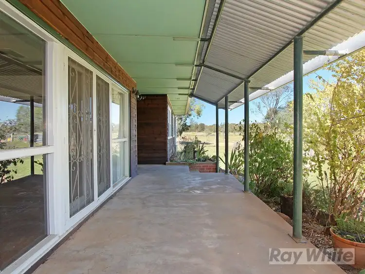 Second view of Homely house listing, 178 Old Turrawan Road, Narrabri NSW 2390