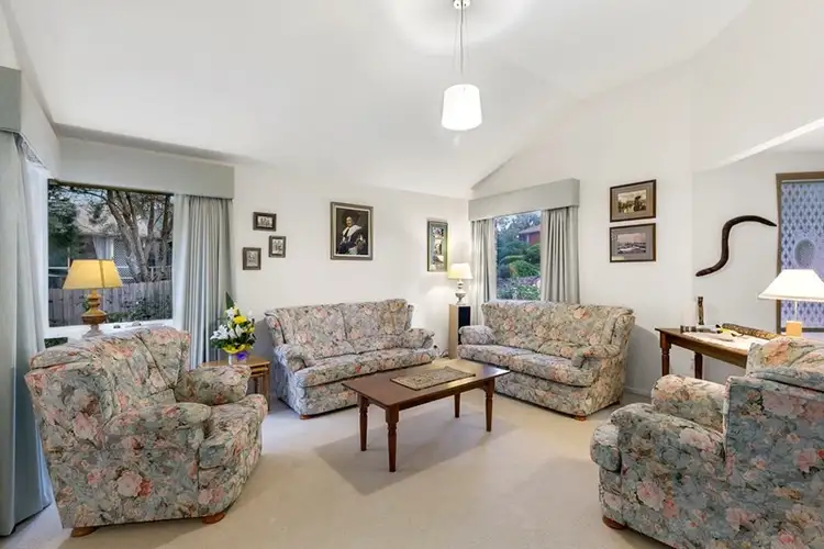 Second view of Homely house listing, 104 Lakeview Drive, Lilydale VIC 3140