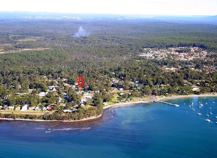 Second view of Homely house listing, 5 Morton Street, Callala Bay NSW 2540