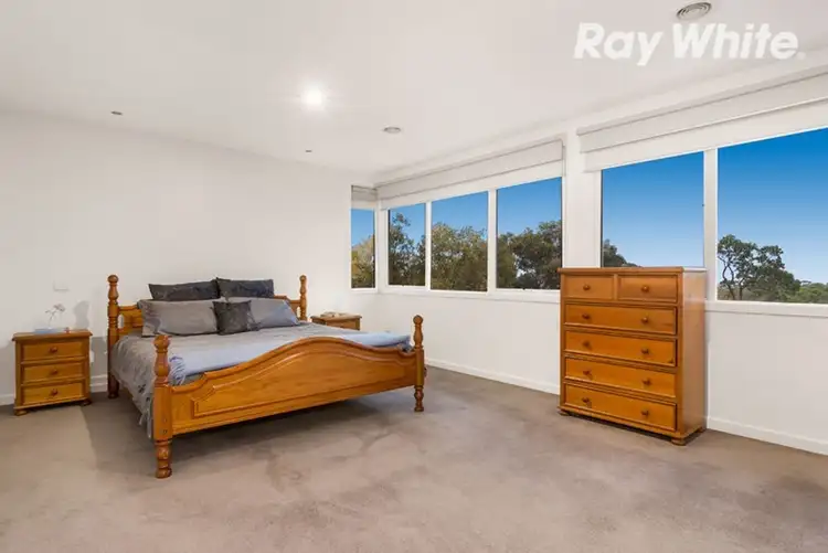 Seventh view of Homely house listing, 25 Sugarloaf Drive, Macleod VIC 3085